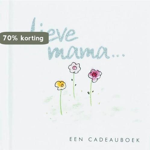 EXLEY CADEAUBOEK/LIEVE MAMA 9781905130313, Boeken, Overige Boeken, Gelezen, Verzenden