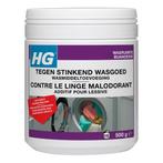 HG tegen stinkend wasgoed wasmiddeltoevoeging 150gr, Elektronische apparatuur, Verzenden, Nieuw