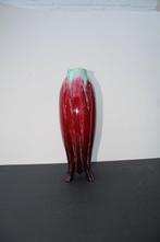 Charles Catteau - Vaas - Aardewerk - Rocket, Antiek en Kunst