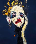 Arvydas Gaiciunas (Retne) - Moa N-121 (XL) Contemporary