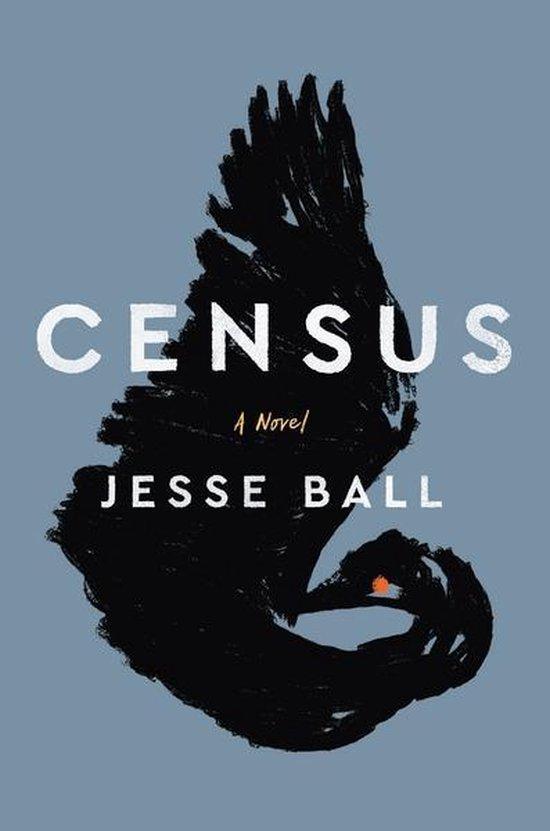 Census 9780062676139 Jesse Ball, Livres, Langue | Anglais, Envoi