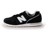 New Balance Sneakers in maat 39 Zwart | 5% extra korting, Kleding | Dames, Schoenen, Verzenden, Zwart, New Balance, Zo goed als nieuw