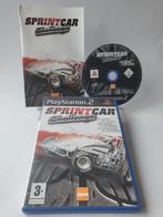 Sprint Car Challenge Playstation 2, Ophalen of Verzenden, Zo goed als nieuw