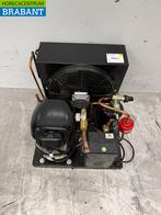 Tecumseh Koelmotor koelgroep koelaggregaat HP 3/4 PK 230V, Zakelijke goederen, Horeca | Keukenapparatuur, Ophalen of Verzenden