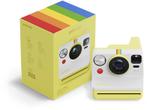 Polaroid -  Now Generation 3 -  - Yellow, Audio, Tv en Foto, Fotocamera's Analoog, Verzenden, Nieuw, Polaroid, Polaroid