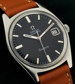 Omega - Geneve 565 Cal. - 166.041 - Homme - 1970-1979, Handtassen en Accessoires, Horloges | Heren, Nieuw