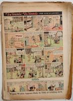 Room&Board - Willie Winkle and others - 530 Pages et bandes