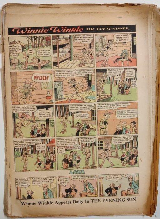 Room&Board - Willie Winkle and others - 530 Pages et bandes, Livres, BD | Comics