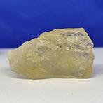 -Hoogwaardige- LIBISCHE WOESTIJNGLAS Meteorietinslag, Verzamelen