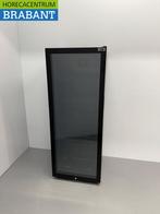 Glasdeurkoeling Koelkast Drankkoelkast Glazen deur 248 liter, Ophalen of Verzenden, Nieuw in verpakking