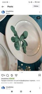 Villeroy & Boch - Tafelservies - Porselein