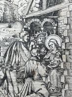 Straßburg, J. Schott, 1522. J. Geiler von Kaisersberg u., Antiek en Kunst
