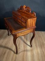 Bureau plat - Bois, Antiek en Kunst