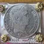 France. Napoléon I (1804-1814). 5 Francs 1812-I, Limoges