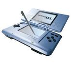 Nintendo DS Phat Blauw (Nette Staat & Mooie Schermen), Games en Spelcomputers, Ophalen of Verzenden, Zo goed als nieuw