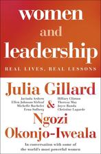 Women and Leadership 9781787634381 Ngozi Okonjo-Iweala, Boeken, Verzenden, Gelezen, Ngozi Okonjo-Iweala