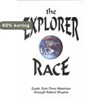 Explorer Race 9780929385389 Robert Shapiro, Boeken, Verzenden, Gelezen, Robert Shapiro