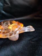 Lalique - Presse-papiers - Caroline - Cristal, Antiek en Kunst