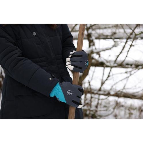 Winterhands polartex 12/xxxl waterafstotend - kerbl, Tuin en Terras, Werkkleding, Nieuw