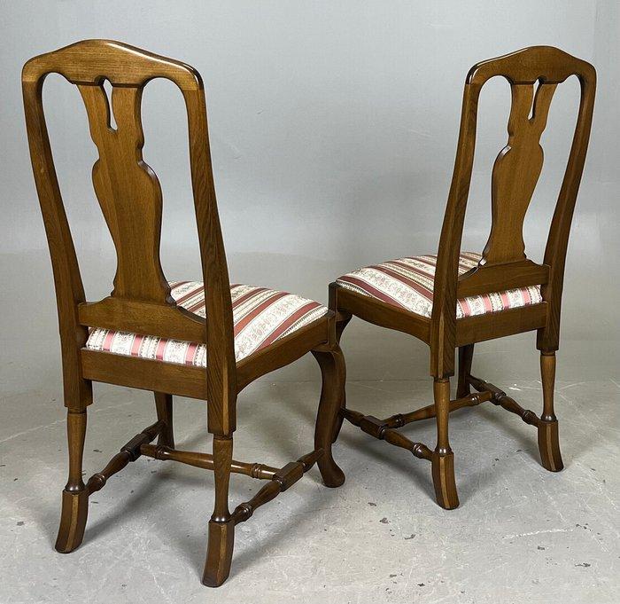 Eetservies (7) - Hout, Antiek en Kunst, Curiosa en Brocante