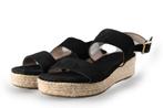 Dolcis Espadrilles in maat 41 Zwart | 10% extra korting, Vêtements | Femmes, Chaussures, Verzenden, Espadrilles