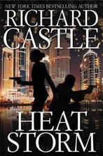 Heat Storm 9781484787861, Boeken, Richard Castle, Richard Castle, Zo goed als nieuw, Verzenden