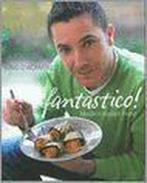 Fantastico! 9781856267441 Gino DAcampo, Boeken, Verzenden, Zo goed als nieuw, Gino D'Acampo