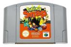 Pokemon Snap [Nintendo 64]