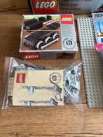 Lego Set - Classic - Meerdere LEGO treinen en losse, Kinderen en Baby's, Nieuw