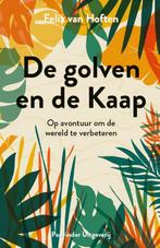 De golven en de Kaap 9789090350851 Felix Van Hoften, Verzenden, Zo goed als nieuw, Felix Van Hoften