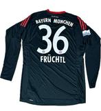 FC Bayern München - Duitse voetbal competitie - Fruchtl -, Nieuw