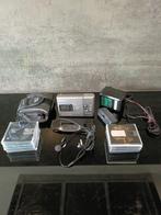 Sony - MZ-R30 - Draagbare minidisc speler-recorder