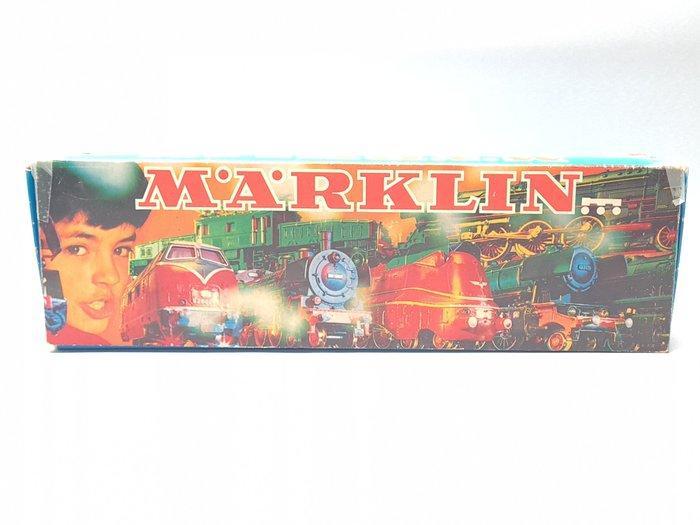 Märklin H0 - 3085 - Stoomlocomotief met tender (1) - BR 003, Hobby en Vrije tijd, Modeltreinen | H0