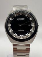 Citizen - Eco-Drive Stainless Steel Solar Quartz Watch -, Bijoux, Sacs & Beauté