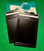 Fidelity Elite 2x 4x5 Grootformaatcamera