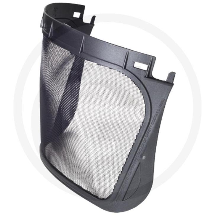 Peltor vizier 5c - hoofdbescherming met rvs vizier voor v..., Zakelijke goederen, Landbouw | Werktuigen, Ophalen of Verzenden