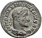 Empire romain. Maximin Ier le Thrace (235-238 apr. J.-C.).