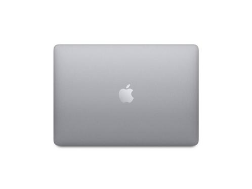 Apple MacBook Air - 33cm (13) M1 8-Core 512GB - Space Gray, Computers en Software, Apple Macbooks, Zo goed als nieuw, Verzenden
