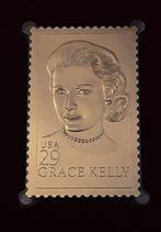 États-Unis - Grace Kelly en Elvis presley - Jeton, Timbres & Monnaies, Monnaies | Europe | Monnaies non-euro
