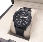 Bvlgari - Carbongold “Via dei Condotti 10 Roma” - BB 40 CL -