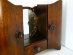 Handvervaardigd - Kast - Een uniek Art Nouveau, Antiek en Kunst