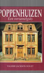 MODELTREINEN -VERZAMELGIDS 9789072718761 V. Jackson Douet, Boeken, Verzenden, Gelezen, V. Jackson Douet