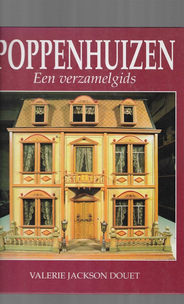 MODELTREINEN -VERZAMELGIDS 9789072718761 V. Jackson Douet, Boeken, Hobby en Vrije tijd, Gelezen, Verzenden