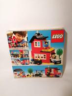Lego - lego legoland 1620 Factory met doos uit 1978!, Kinderen en Baby's, Speelgoed | Duplo en Lego, Nieuw