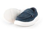 Tommy Hilfiger Loafers in maat 41 Blauw | 10% extra korting, Vêtements | Hommes, Chaussures, Verzenden, Loafers