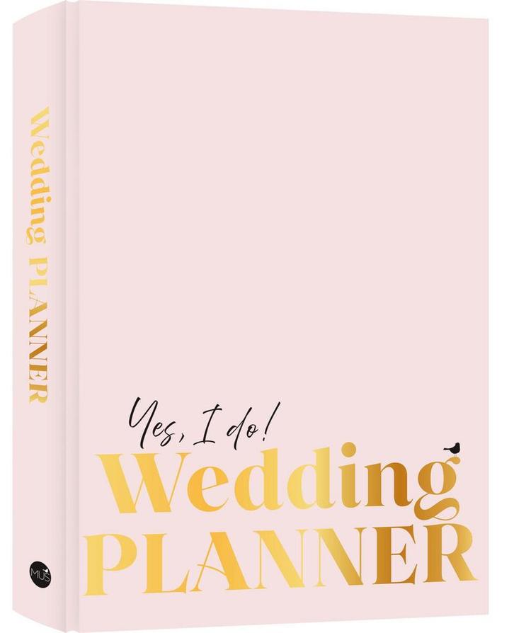 Wedding planner (9789045329741, Margo Togni), Boeken, Overige Boeken, Nieuw, Verzenden