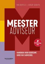 Meesteradviseur 9789089657770 Rob Bertels, Verzenden, Zo goed als nieuw, Rob Bertels