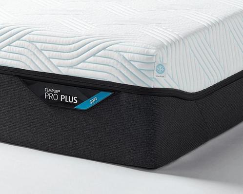 TEMPUR Pro Plus® SmartCool™ Matras - 25 cm hoog Soft, Huis en Inrichting, Slaapkamer | Matrassen en Bedbodems