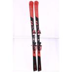 163 173 skis ROSSIGNOL FORZA 70 2024, grip walk, v-tita, Verzenden, Ski's
