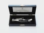 Laguiole - Corkscrew - Black Ebony Wood - style de -, Antiek en Kunst, Antiek | Keukengerei